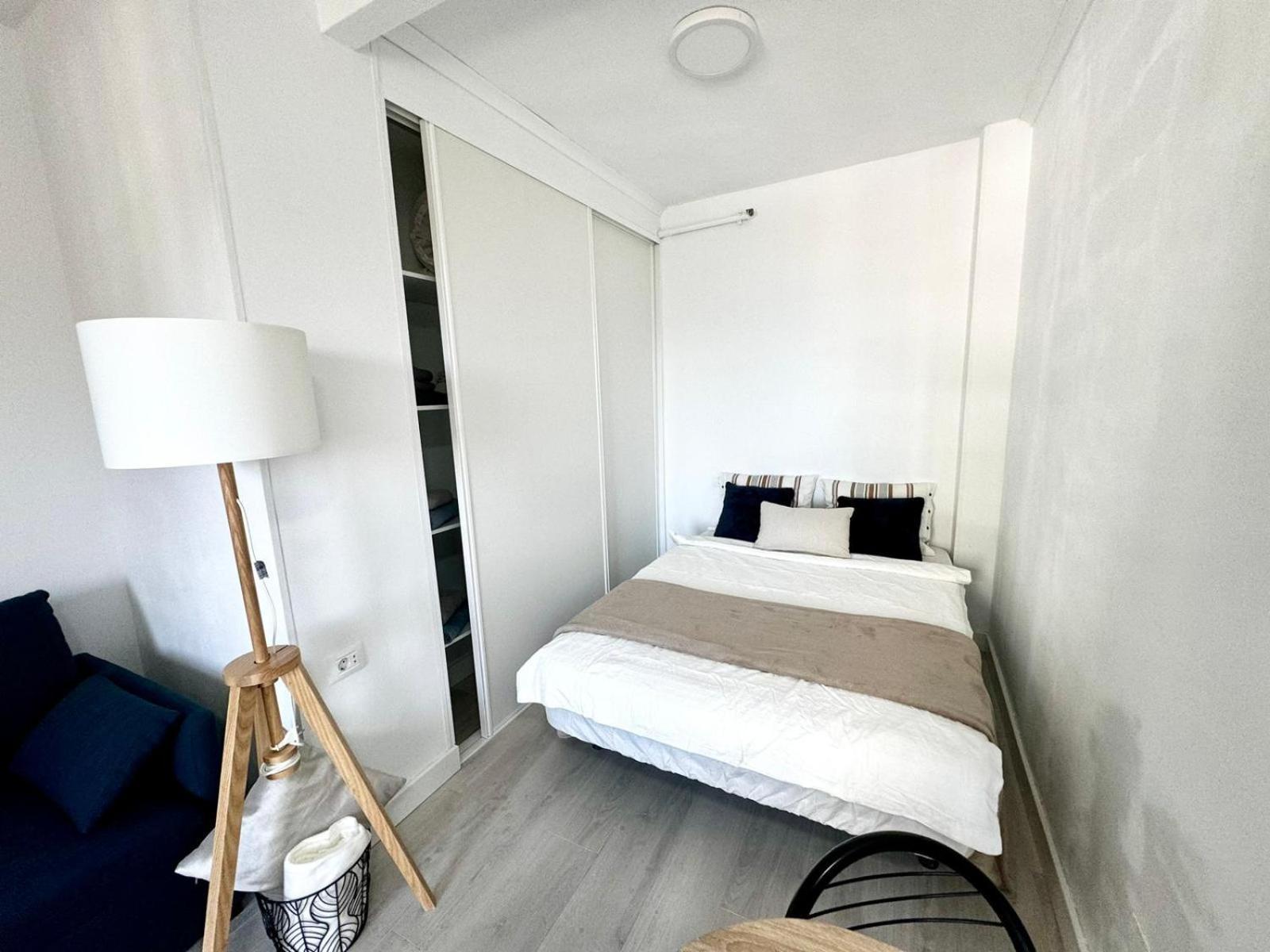 Ocean Breeze Oasis In Puerto De La Cruzアパートメント エクステリア 写真
