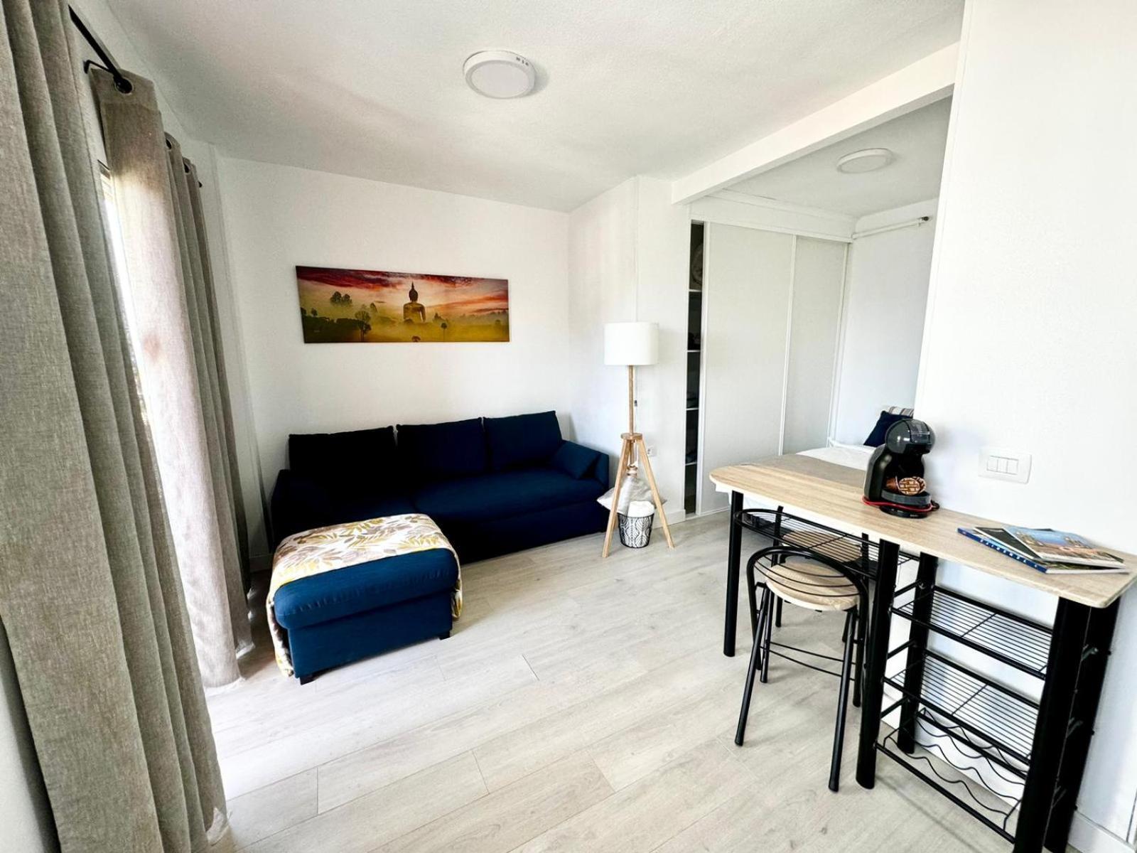 Ocean Breeze Oasis In Puerto De La Cruzアパートメント エクステリア 写真